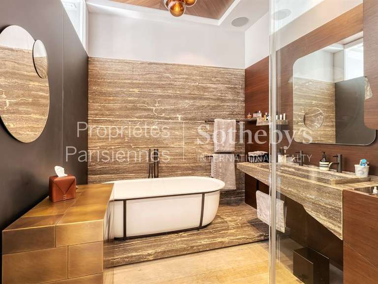 Apartment Paris 8e - 3 bedrooms - 248m²