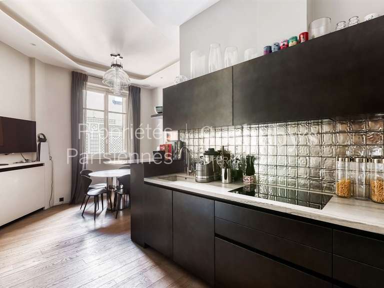 Apartment Paris 8e - 3 bedrooms - 248m²