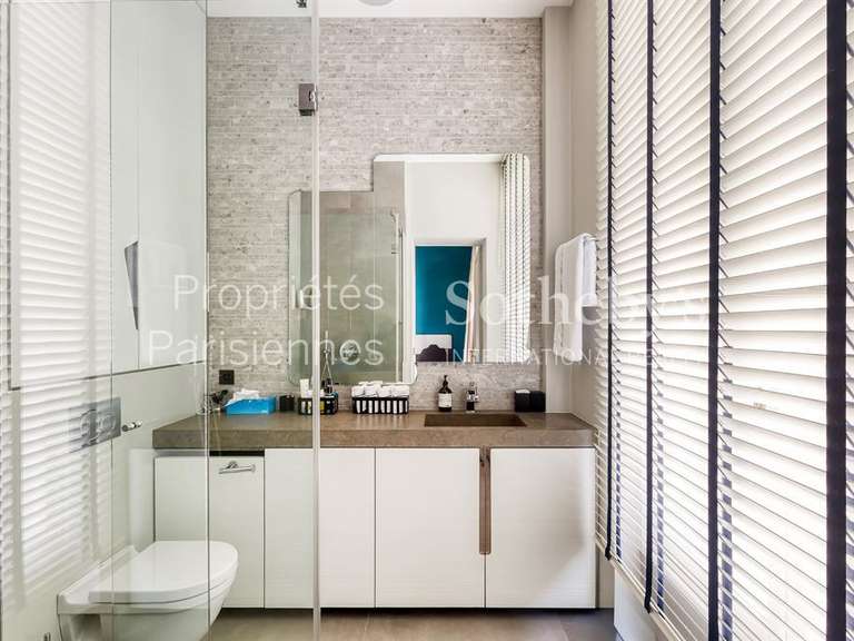 Apartment Paris 8e - 3 bedrooms - 248m²