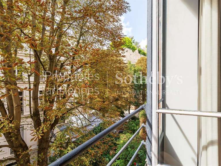 Apartment Paris 8e - 3 bedrooms - 248m²