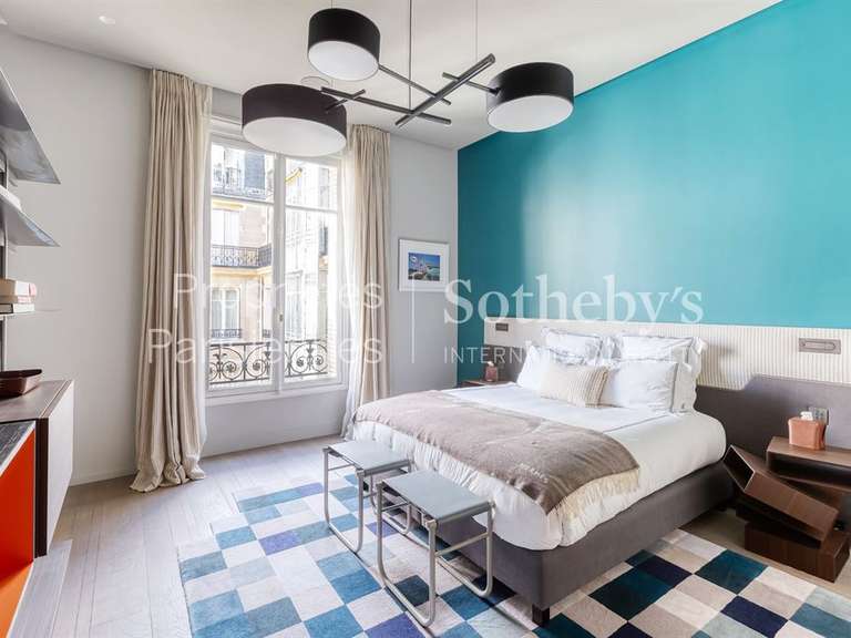 Apartment Paris 8e - 3 bedrooms - 248m²