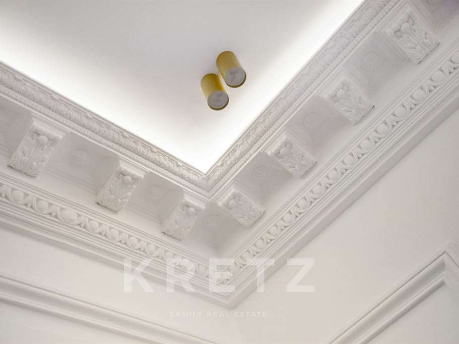 Appartement Paris 8e