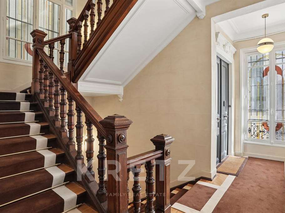 Appartement Paris 8e