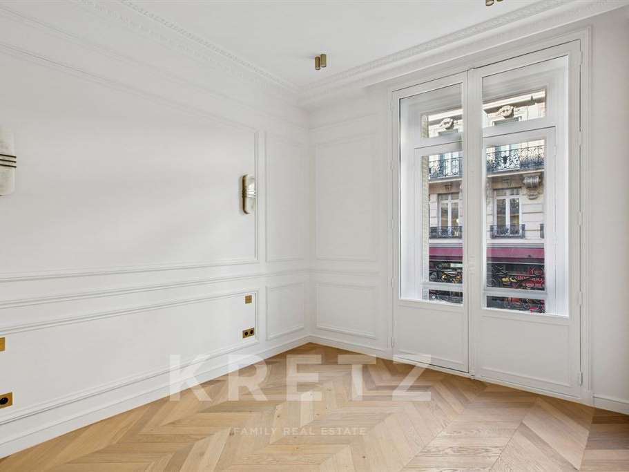Appartement Paris 8e