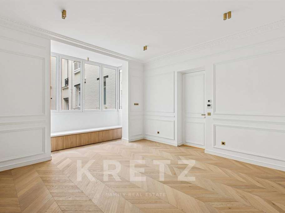 Appartement Paris 8e