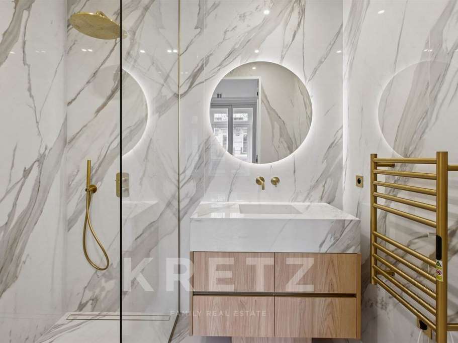 Appartement Paris 8e