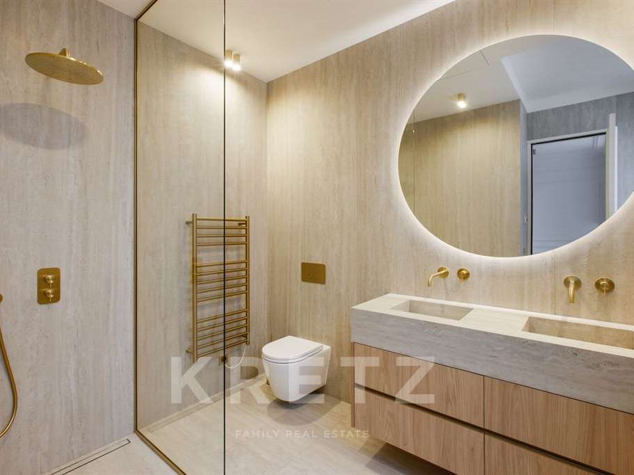 Appartement Paris 8e