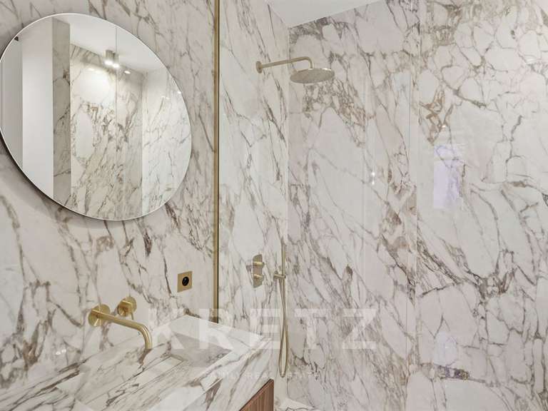 Apartment Paris 8e - 3 bedrooms - 166m²