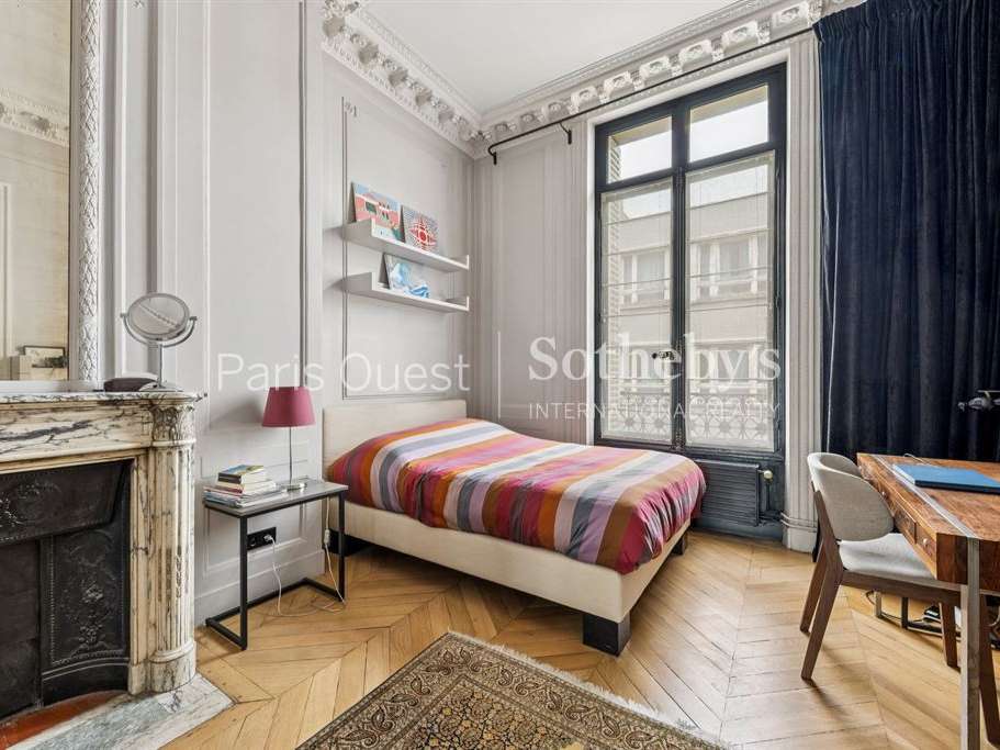 Appartement Paris 8e
