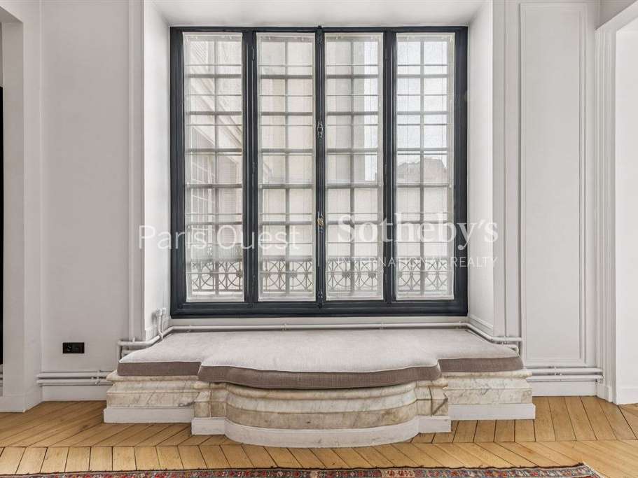 Appartement Paris 8e