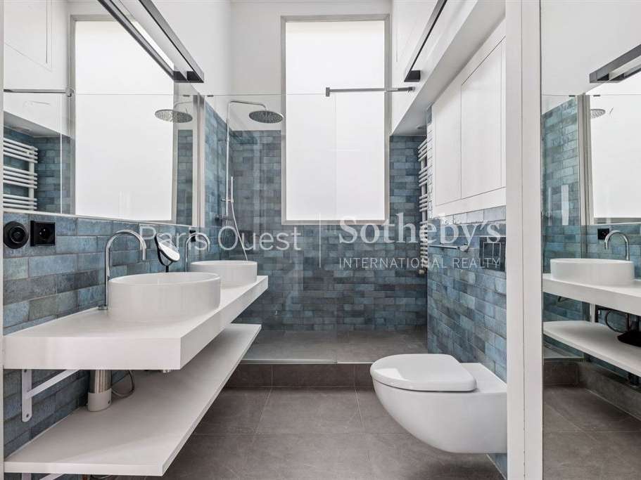 Appartement Paris 8e