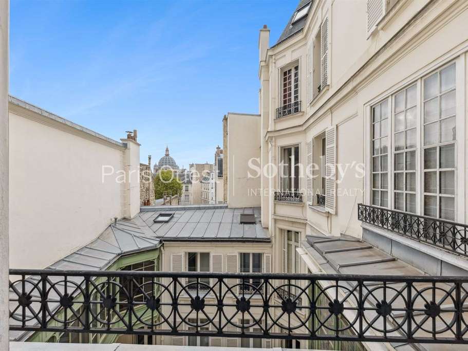 Appartement Paris 8e