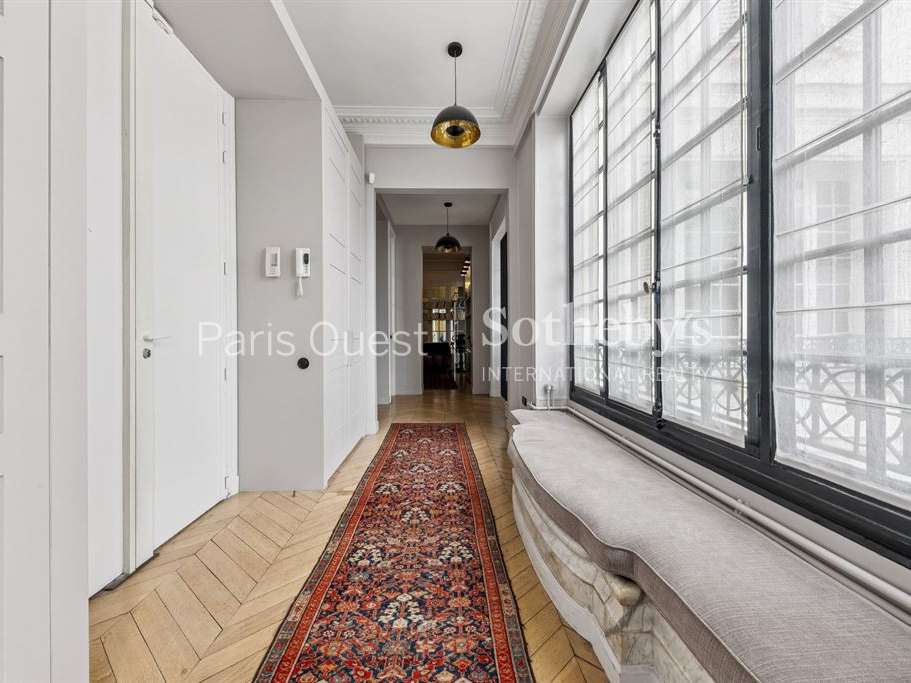 Appartement Paris 8e
