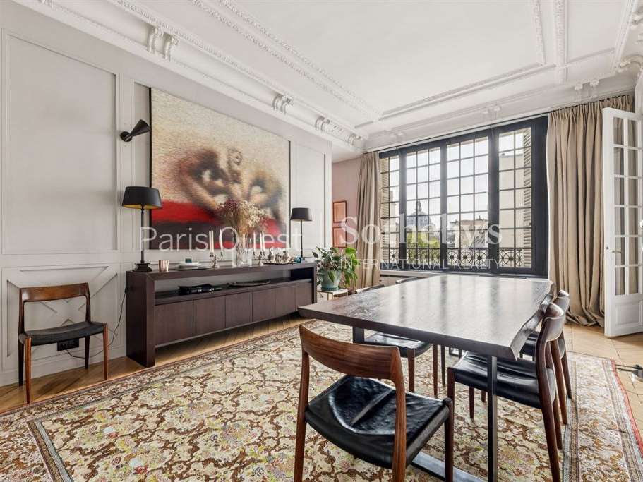Appartement Paris 8e