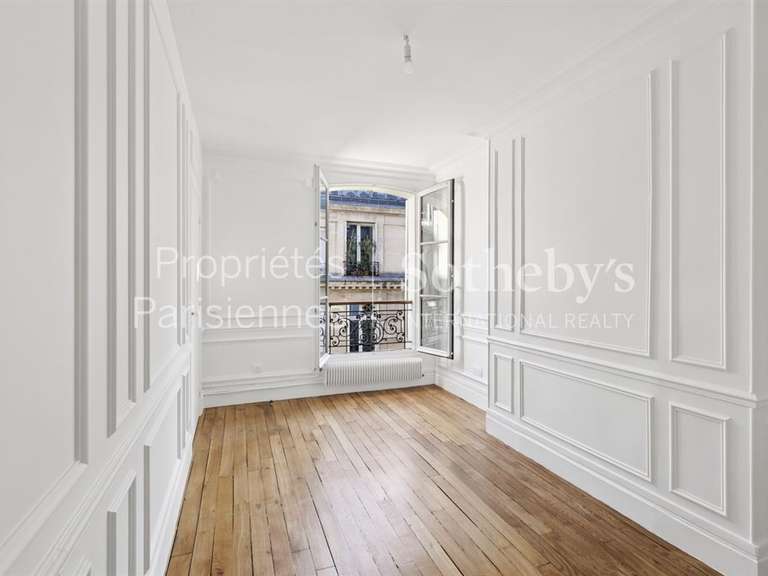 Apartment Paris 8e - 2 bedrooms - 78m²