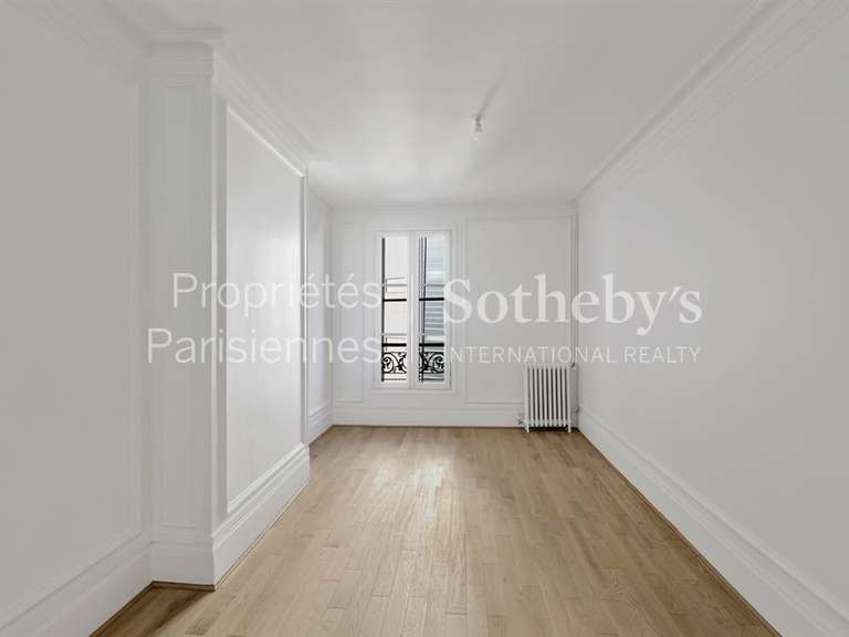 Apartment Paris 8e - 2 bedrooms - 78m²