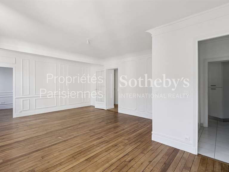 Apartment Paris 8e - 2 bedrooms - 78m²