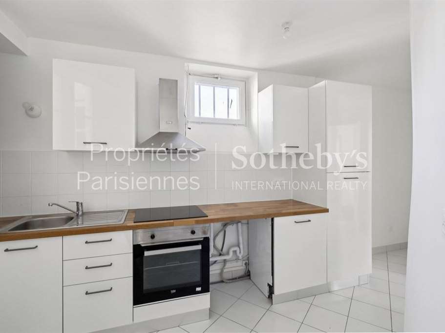 Apartment Paris 8e