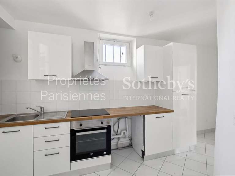 Apartment Paris 8e - 2 bedrooms - 78m²