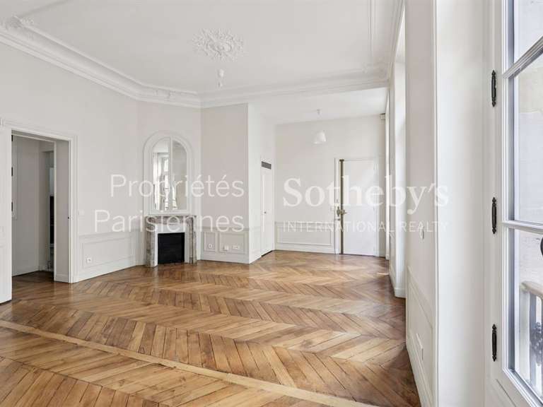Apartment Paris 8e - 2 bedrooms - 78m²