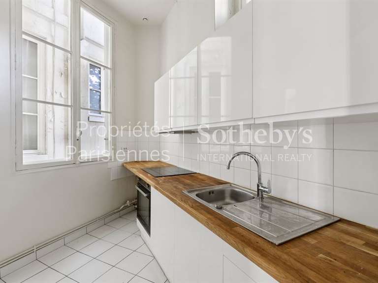 Apartment Paris 8e - 2 bedrooms - 78m²