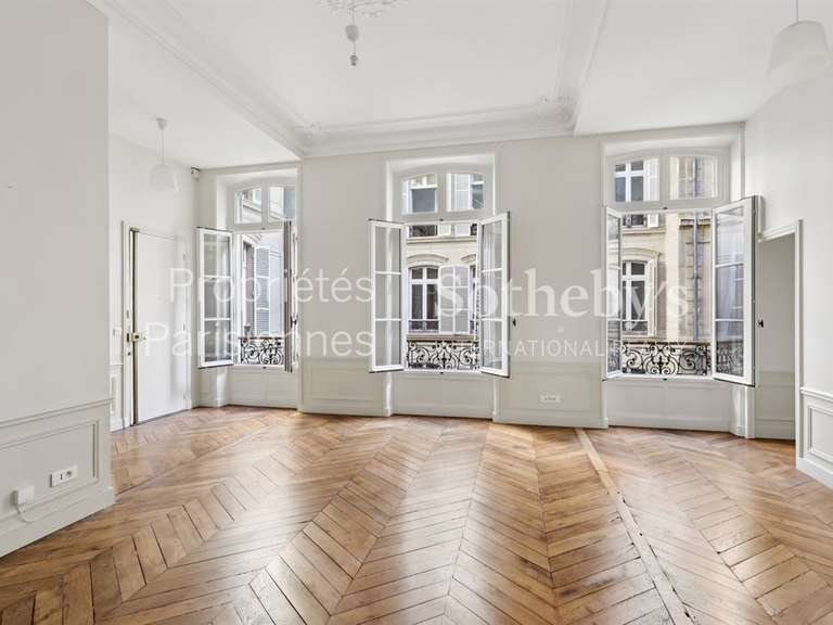 Apartment Paris 8e - 2 bedrooms - 78m²