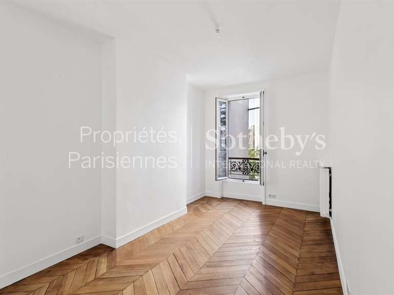 Apartment Paris 8e - 2 bedrooms - 76m²