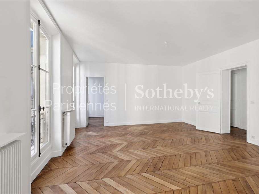 Apartment Paris 8e