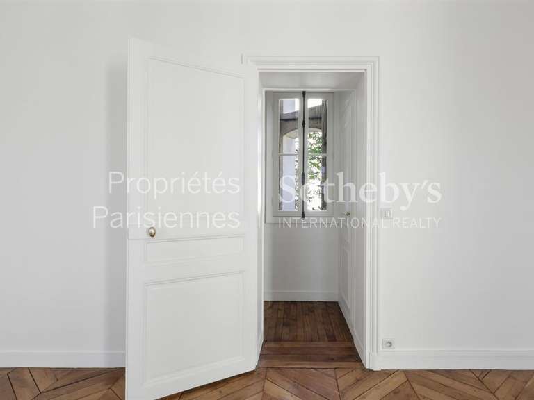 Apartment Paris 8e - 2 bedrooms - 76m²