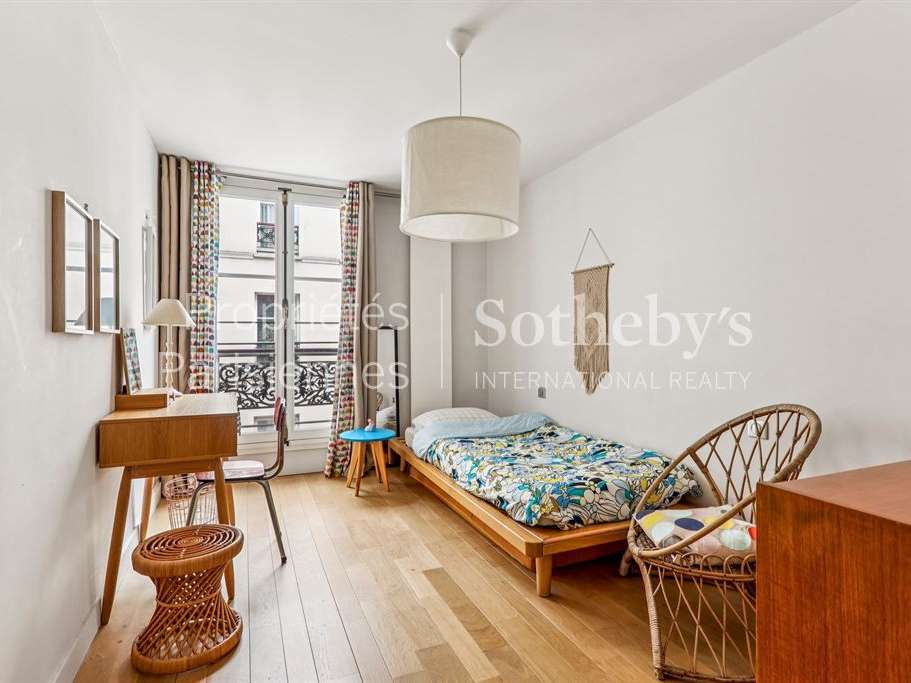 Apartment Paris 8e