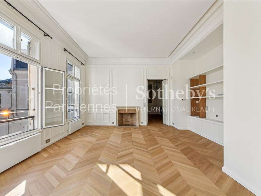 Appartement Paris 8e