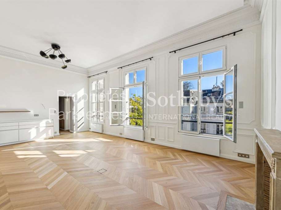 Appartement Paris 8e