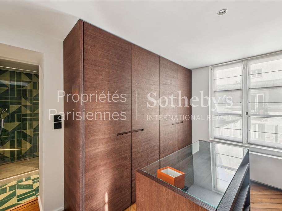 Appartement Paris 8e