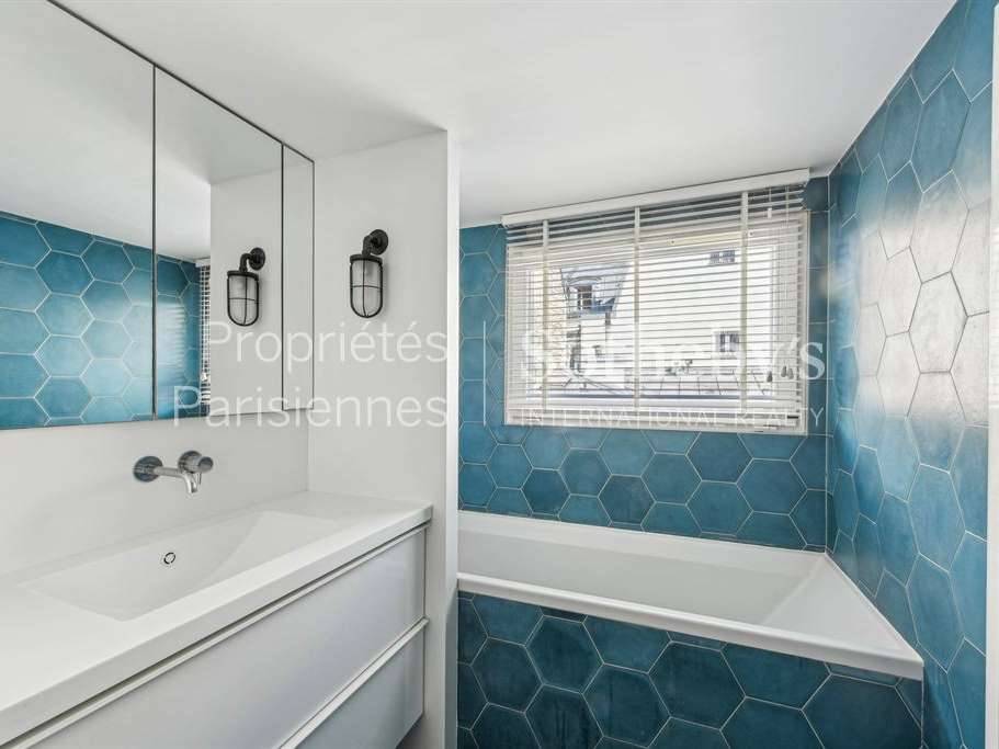 Appartement Paris 8e