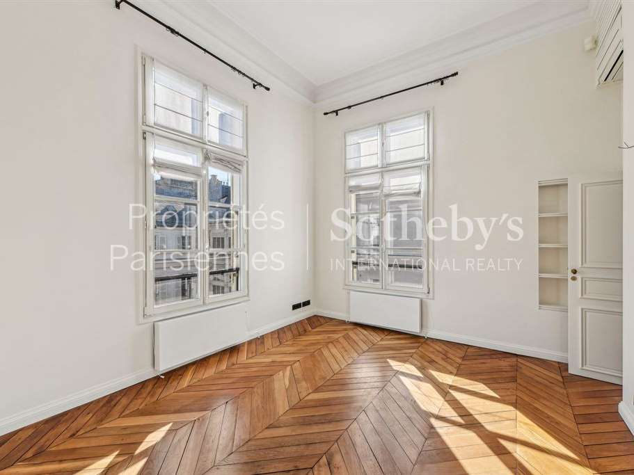 Appartement Paris 8e