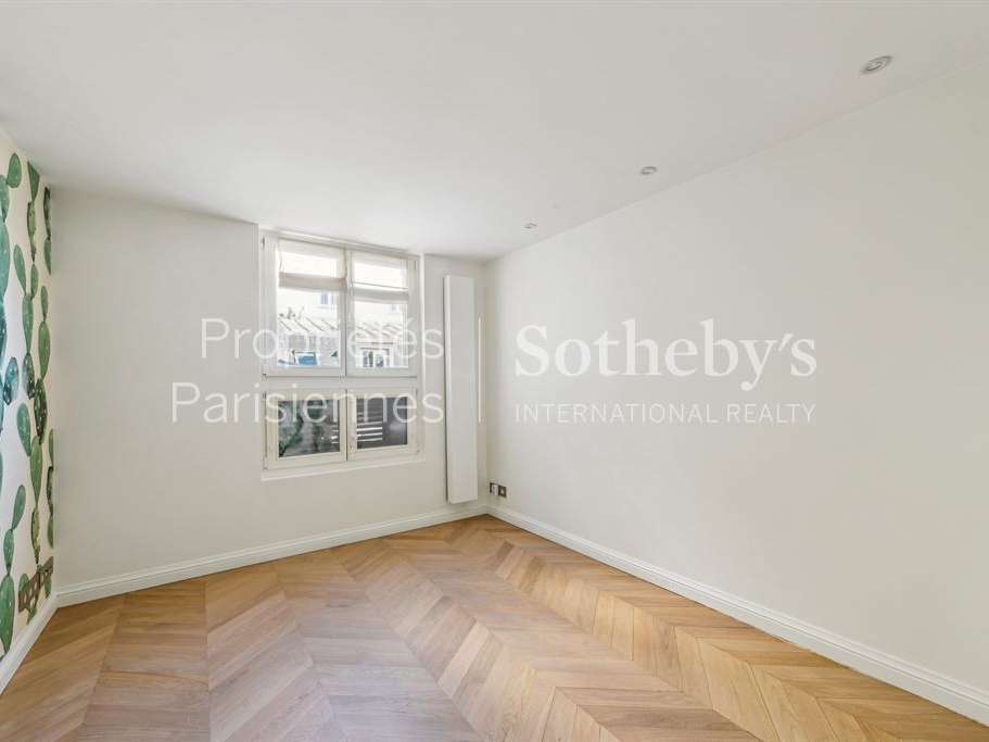 Appartement Paris 8e