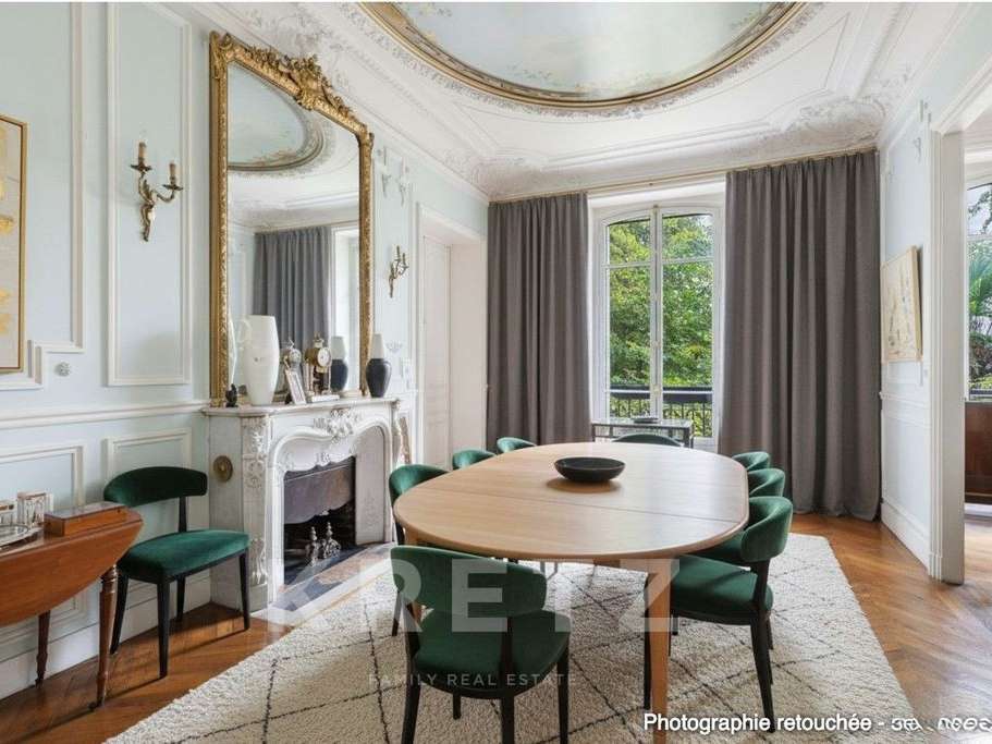 Appartement Paris 8e