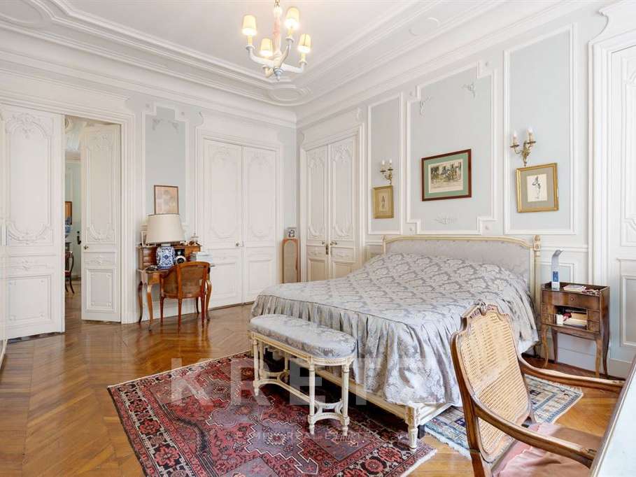 Appartement Paris 8e