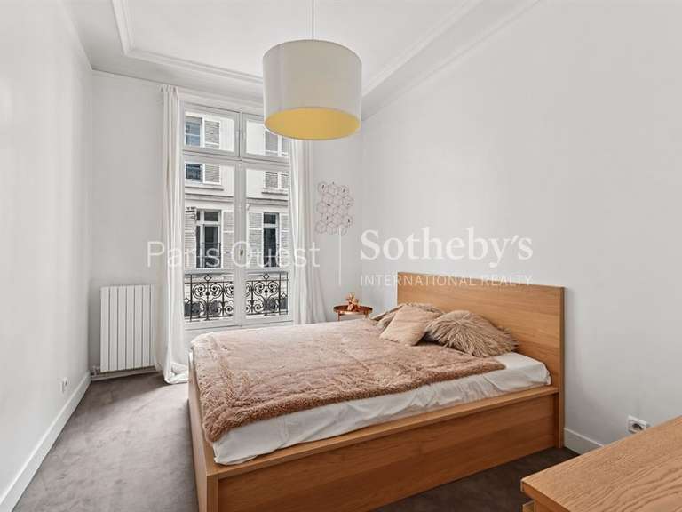 Apartment Paris 8e - 3 bedrooms - 174m²