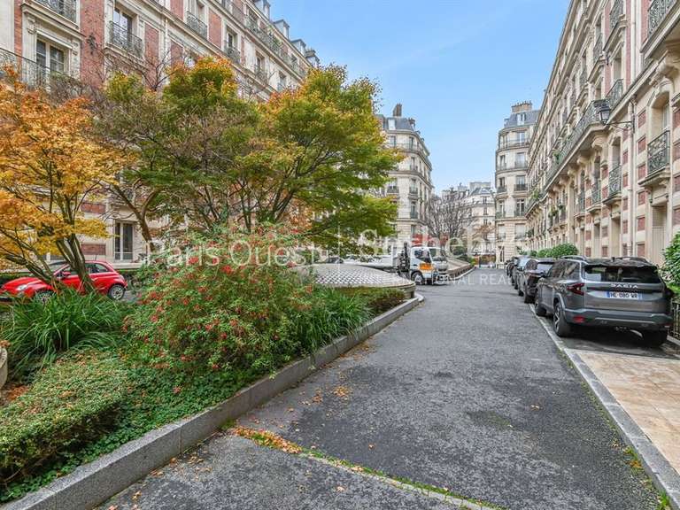 Apartment Paris 8e - 3 bedrooms - 174m²