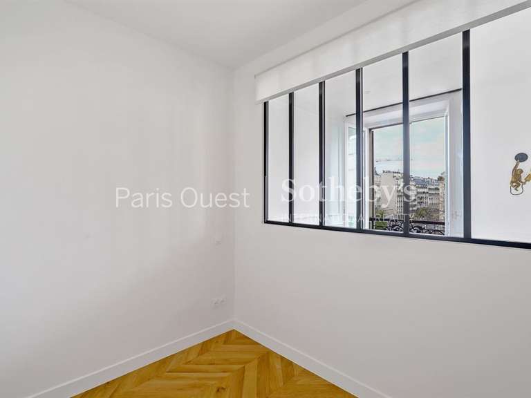 Apartment Paris 8e - 1 bedroom - 28m²