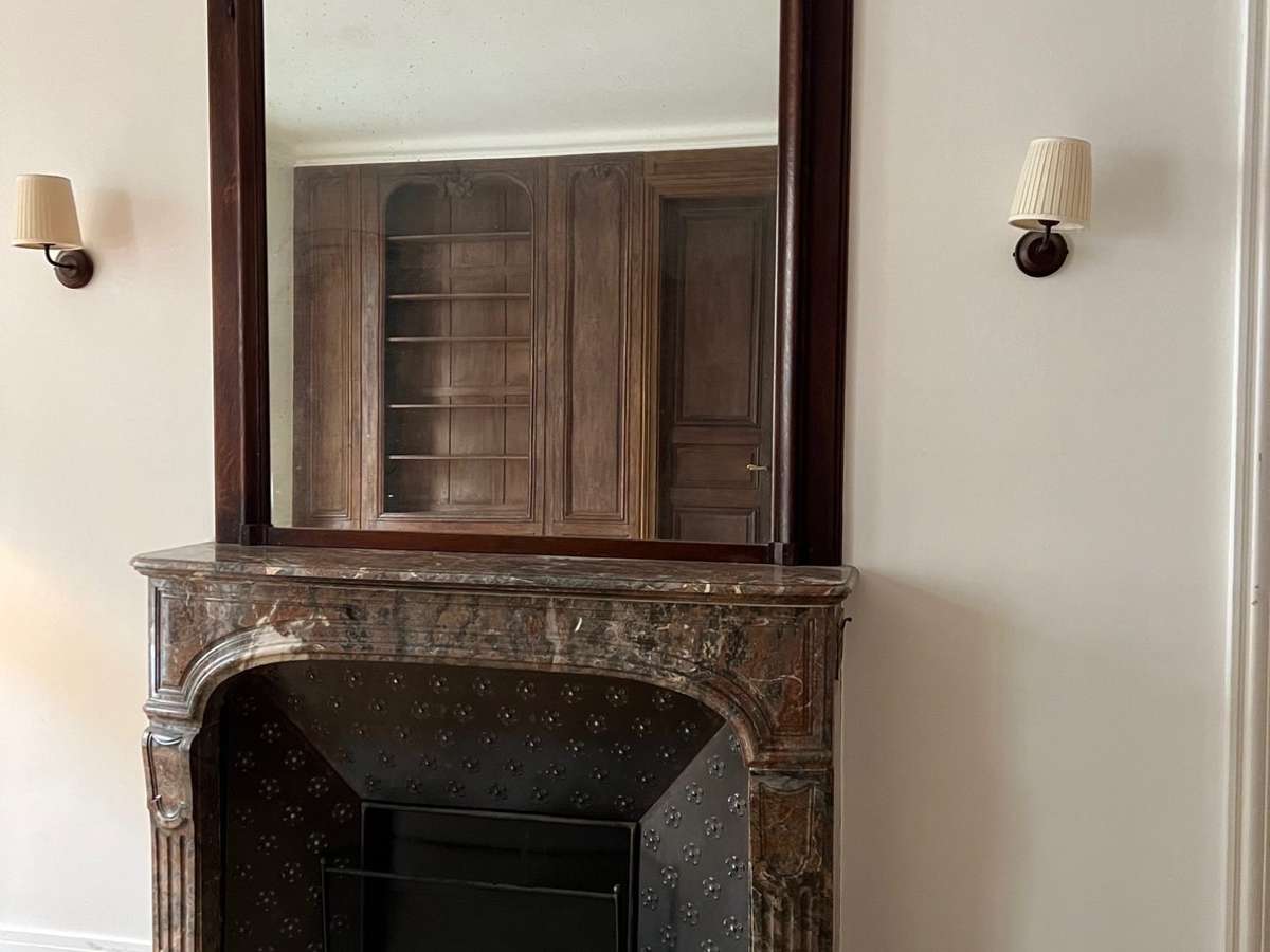 Appartement Paris 8e