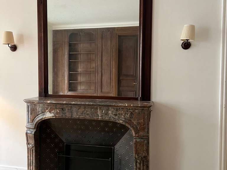 Appartement Paris 8e - 4 chambres - 165m²