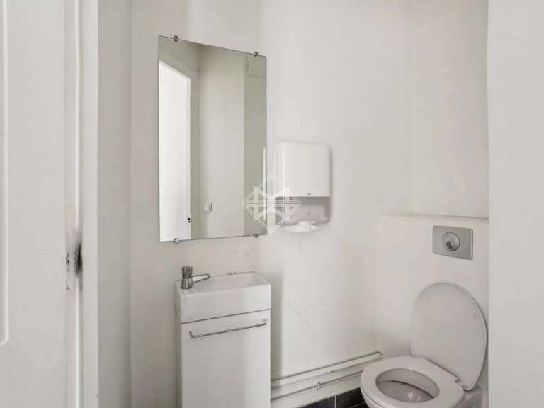 Apartment Paris 8e - 1 bedroom - 85m²