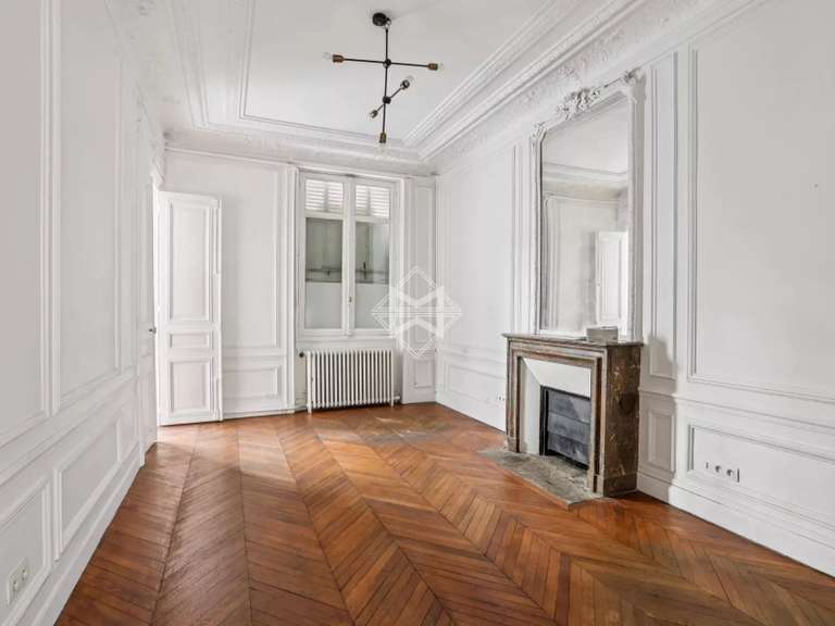 Apartment Paris 8e - 1 bedroom - 85m²