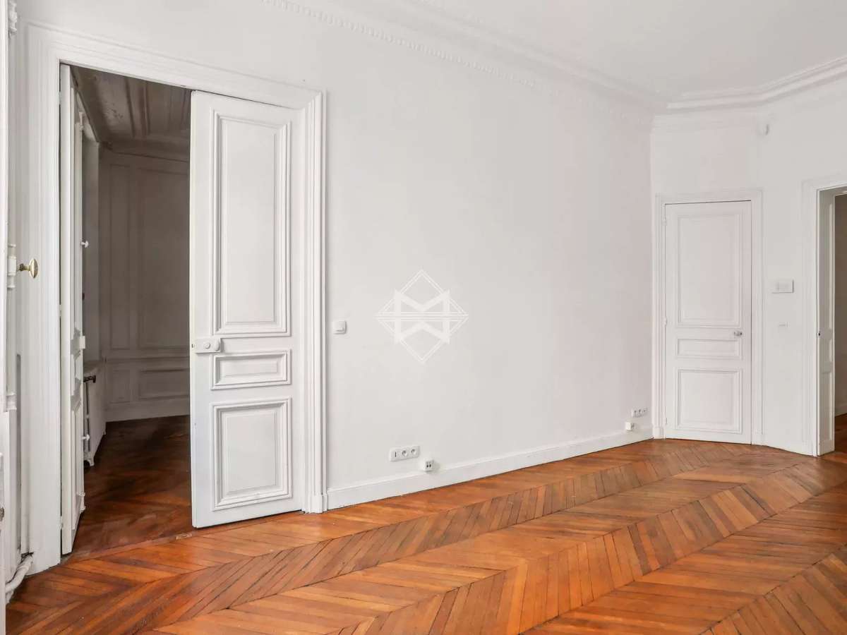 Apartment Paris 8e