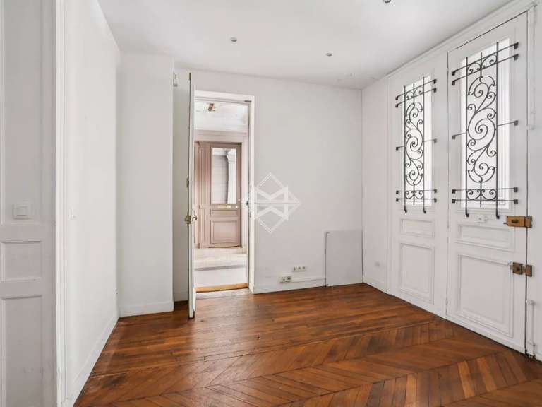 Apartment Paris 8e - 1 bedroom - 85m²