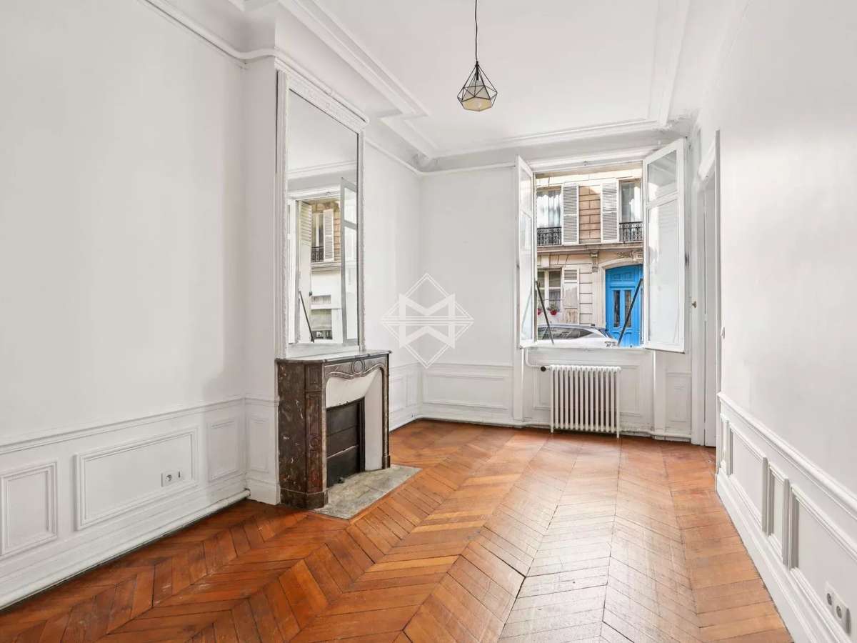 Apartment Paris 8e