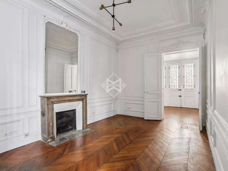 Apartment Paris 8e - 1 bedroom - 85m²