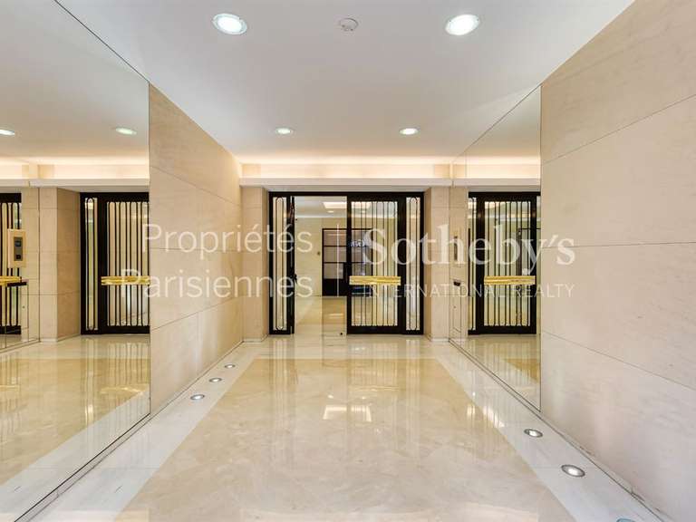 Apartment Paris 8e - 1 bedroom - 44m²